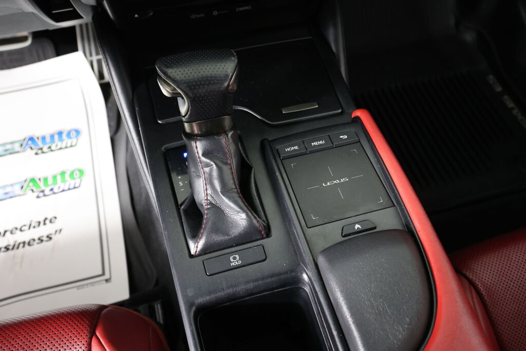 Used 2019 Lexus ES 350 F Sport w/ Accessory Package 2 FWD image 36