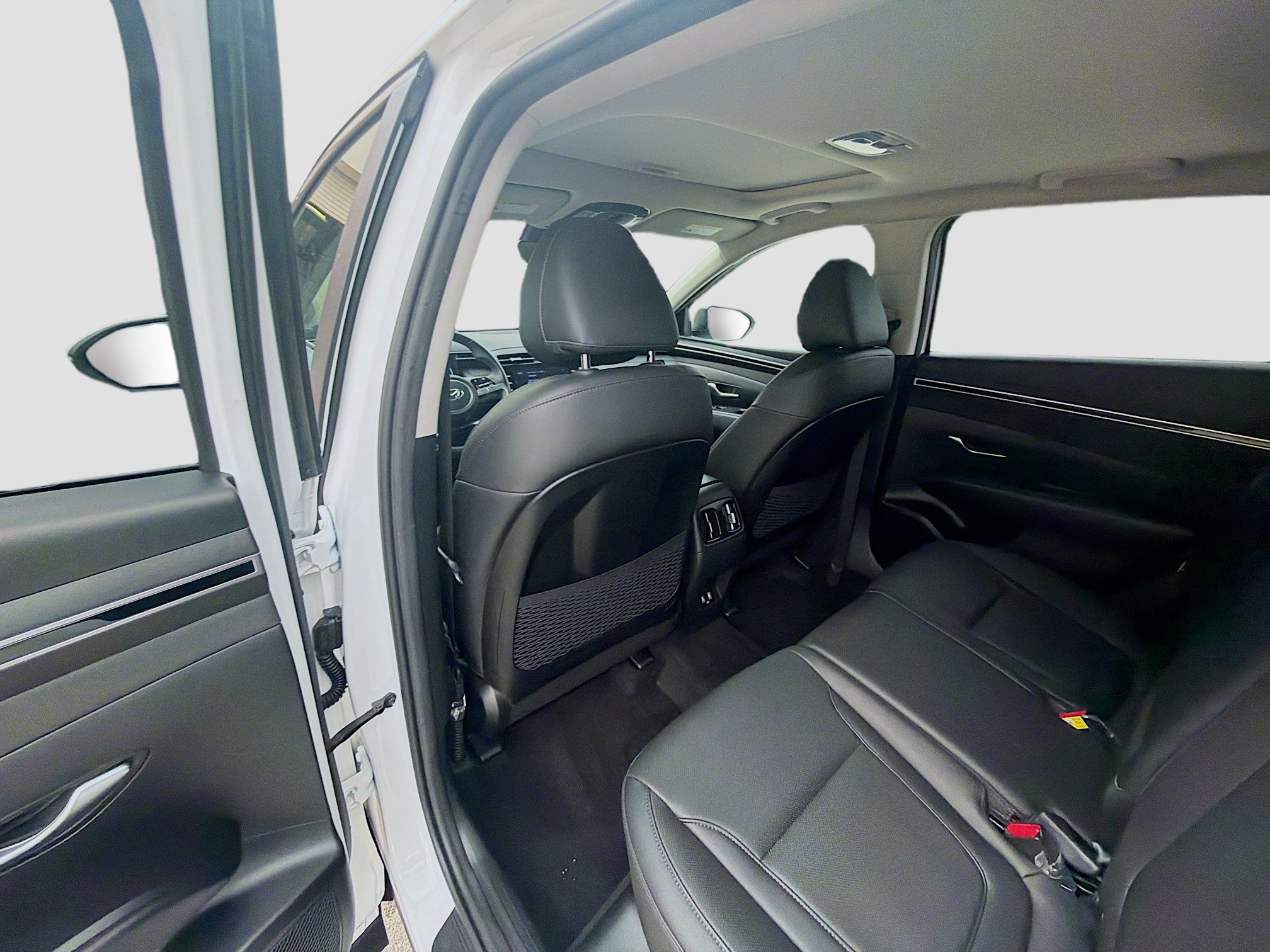 Used 2023 Hyundai Tucson SEL w/ Convenience Package FWD image 22