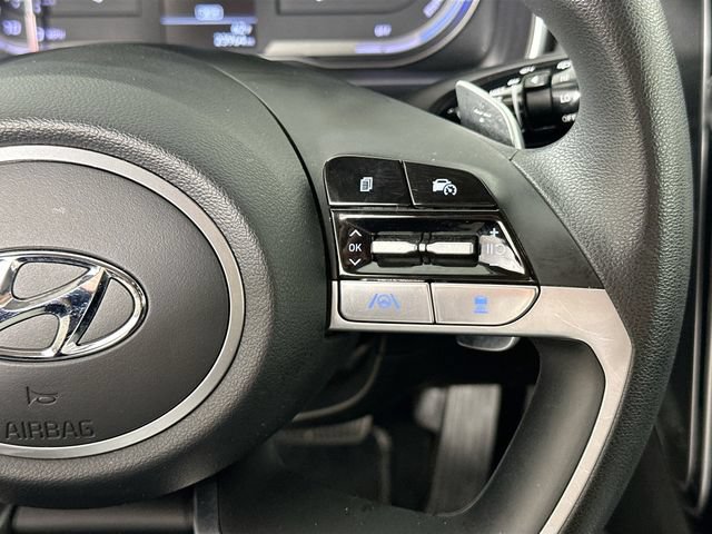Used 2023 Hyundai Tucson SEL AWD/4WD image 22