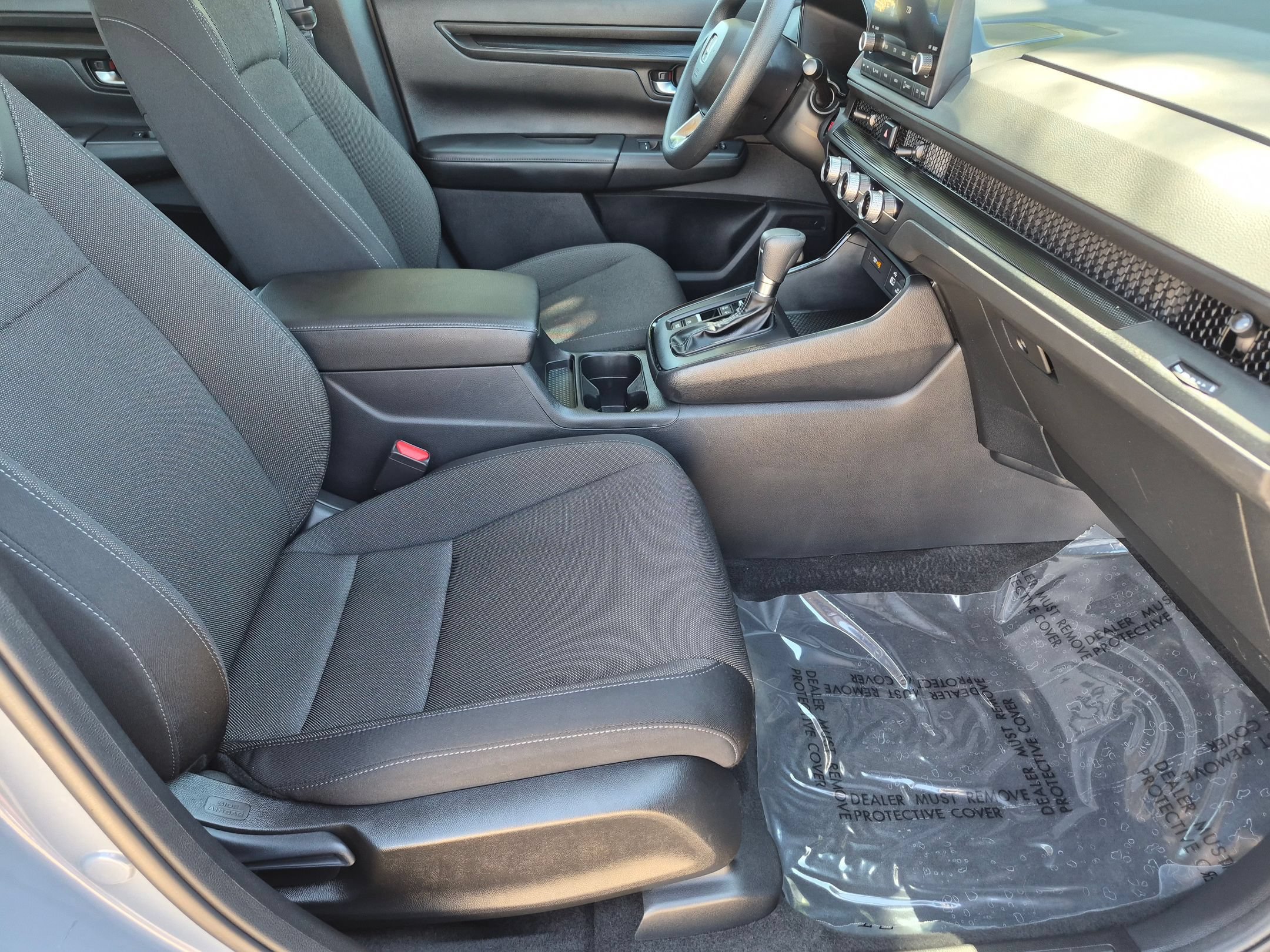 Certified 2023 Honda CR-V LX image 27