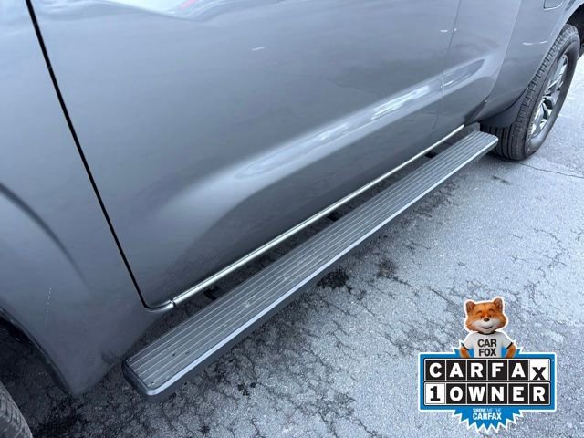 Certified 2025 Nissan Frontier SV image 26