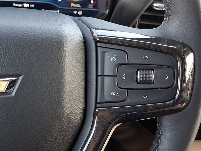 Certified 2023 Chevrolet Silverado 1500 LT AWD/4WD image 22