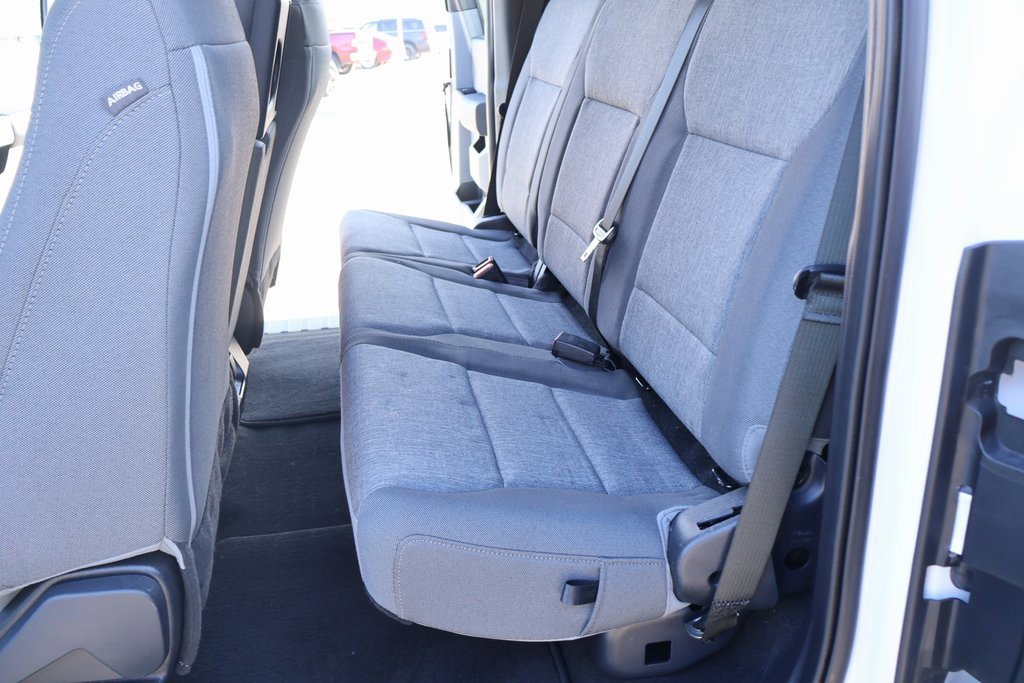 Used 2024 Ford F350 XL w/ STX Appearance Package image 11