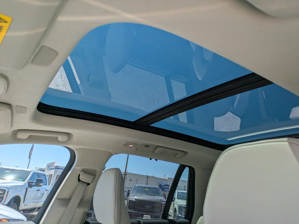 New 2026 Volvo XC90 T8 Ultra w/ Lounge Package AWD/4WD image 19