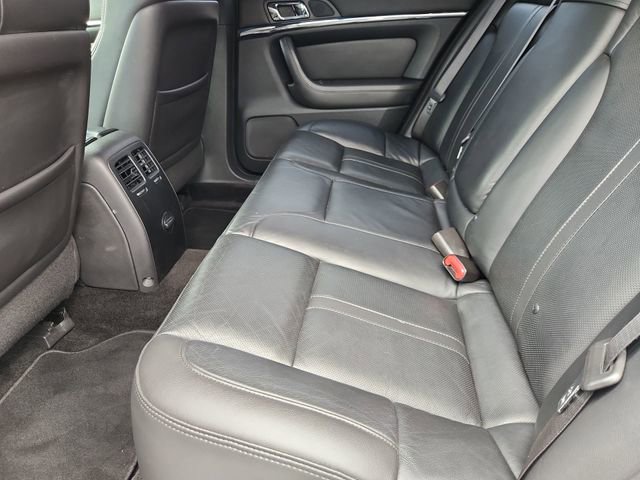 Used 2013 Lincoln MKS FWD image 23