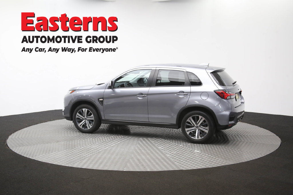 Used 2024 Mitsubishi Outlander Sport AWD image 63