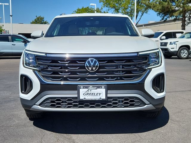 New 2026 Volkswagen Atlas Cross Sport SE AWD/4WD image 5