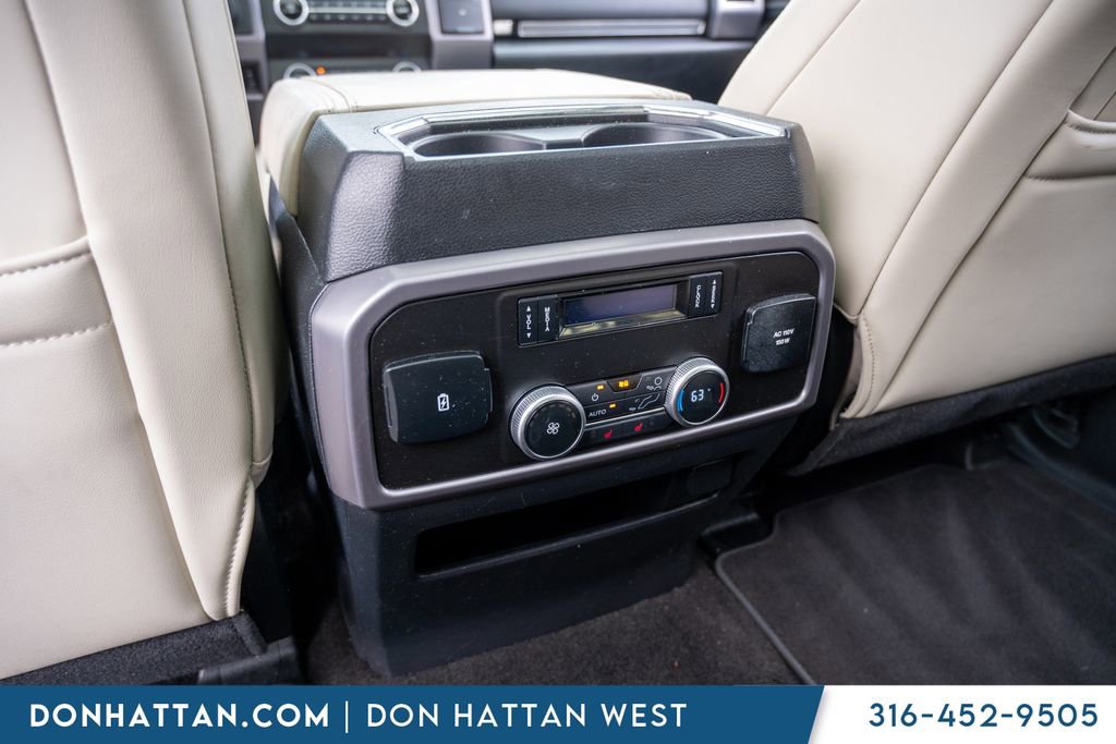 Used 2019 Ford Expedition Platinum AWD/4WD image 24