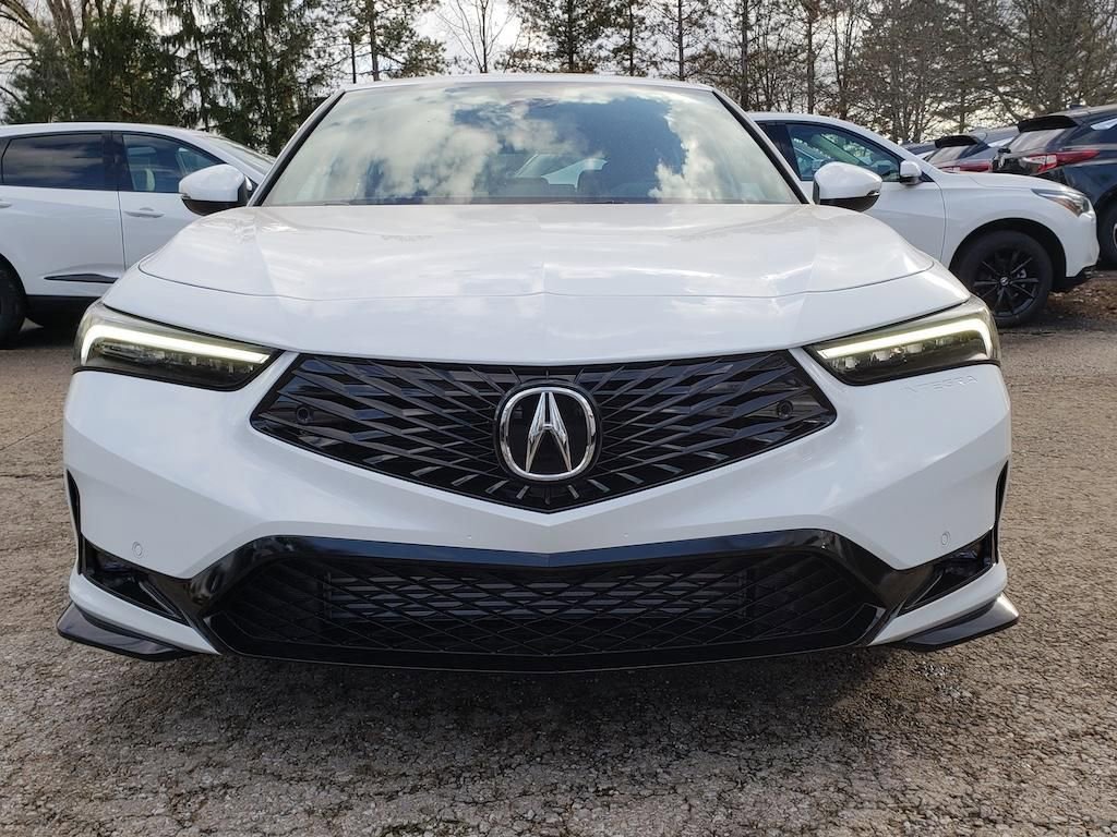 New 2026 Acura Integra A-Spec image 2