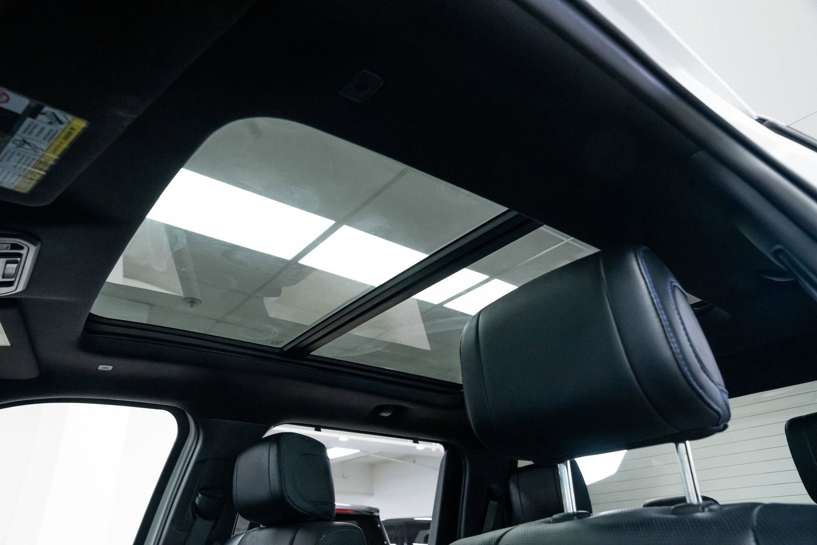 Used 2025 Toyota Tundra Platinum image 14