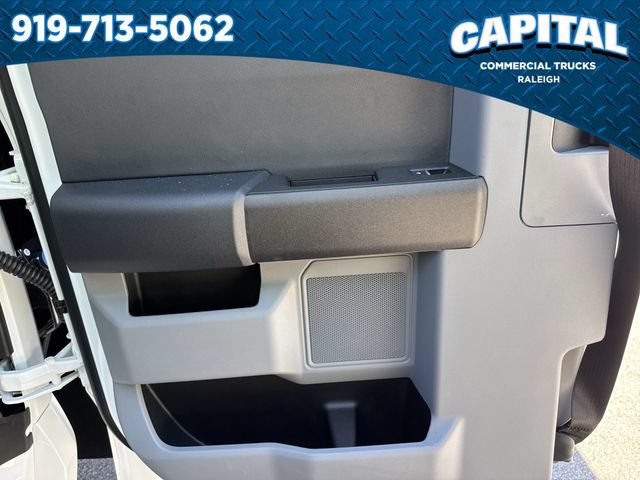 New 2026 Ford F550 4x4 SuperCab Super Duty image 19