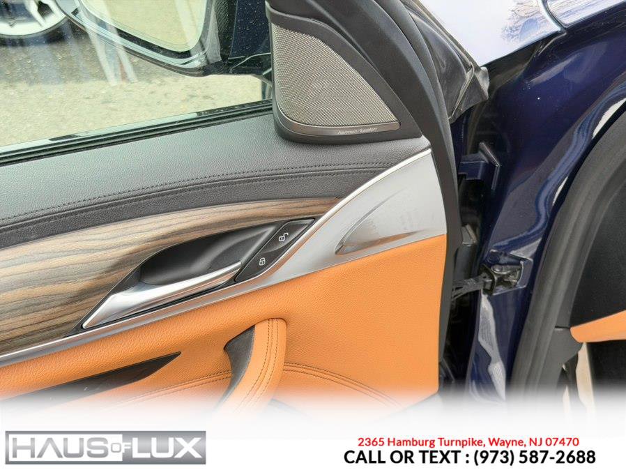 Used 2018 BMW 540i xDrive image 15