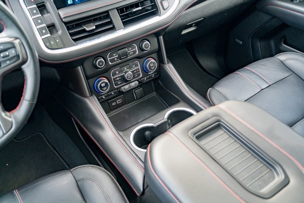 Used 2023 Chevrolet Tahoe RST image 23