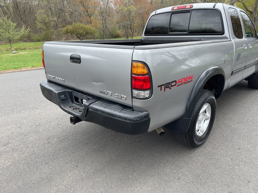 Used 2002 Toyota Tundra SR5 AWD/4WD image 23