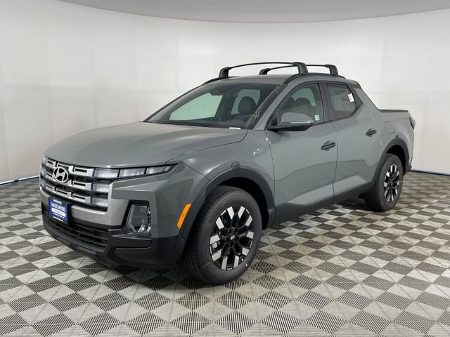 New 2026 Hyundai Santa Cruz SEL image 1