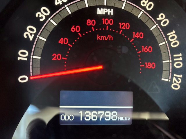 Used 2012 Toyota Tundra Limited AWD/4WD image 10