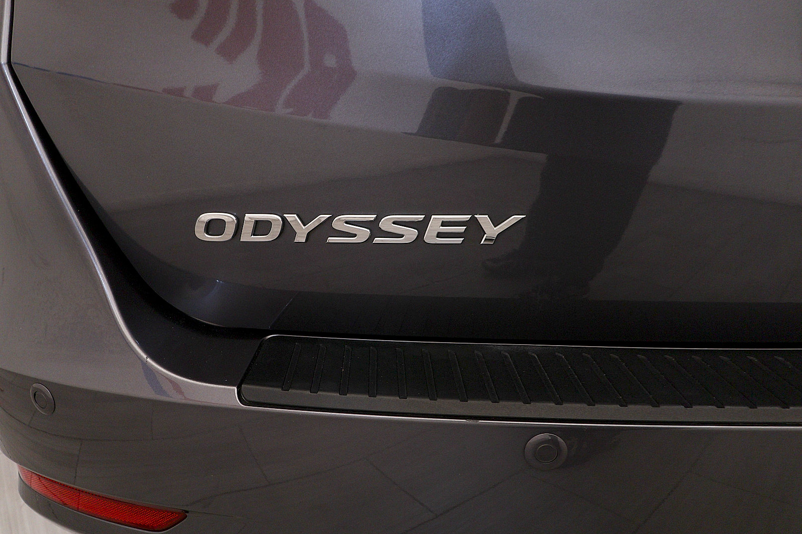 Used 2022 Honda Odyssey Touring image 36