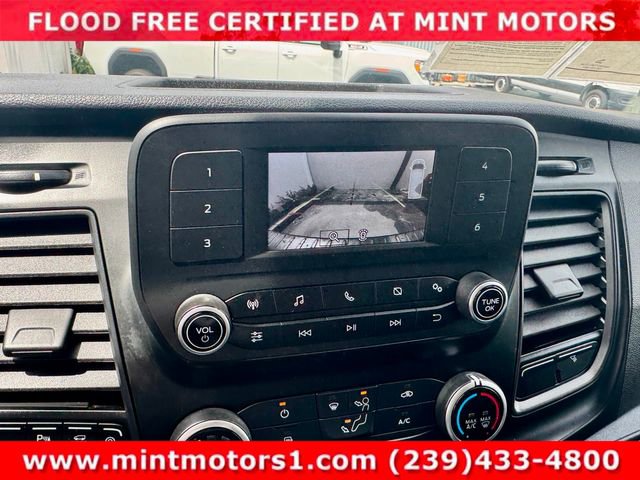 Used 2021 Ford Transit 250 Low Roof w/ Load Area Protection Package image 17