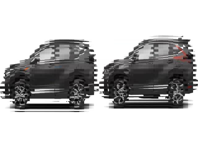 Used 2021 Honda CR-V Touring image 5