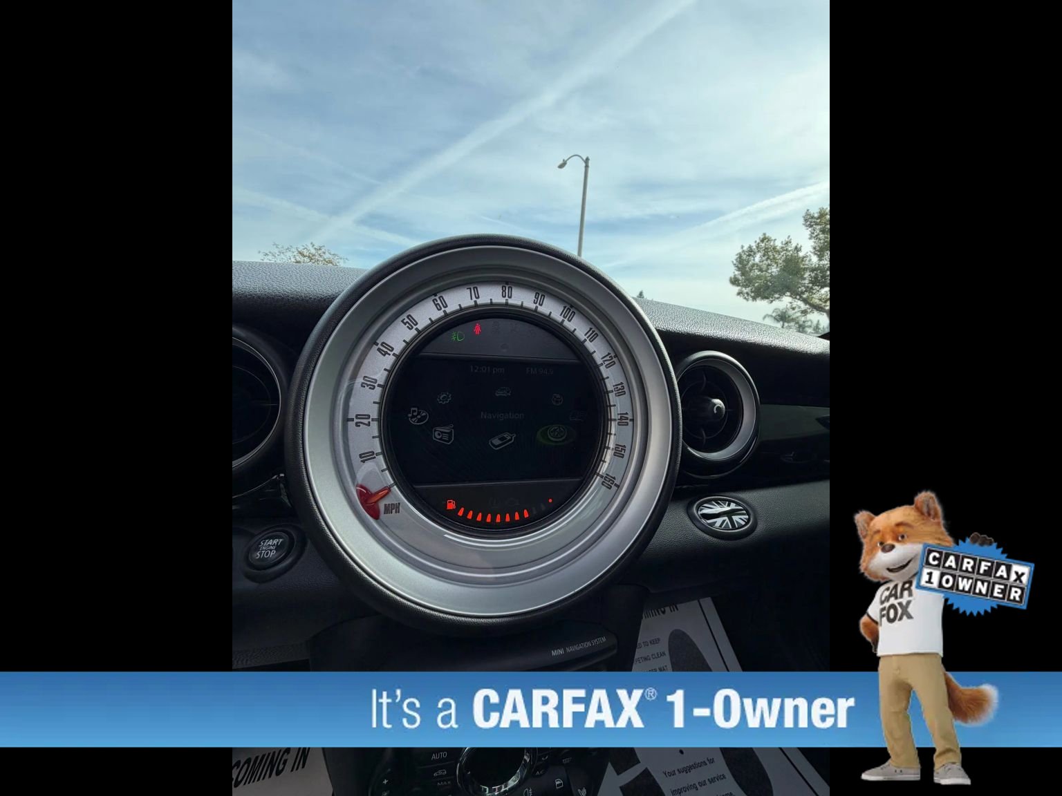 Used 2013 MINI Cooper S image 28