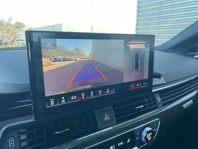 Used 2024 Audi S5 Premium Plus image 17