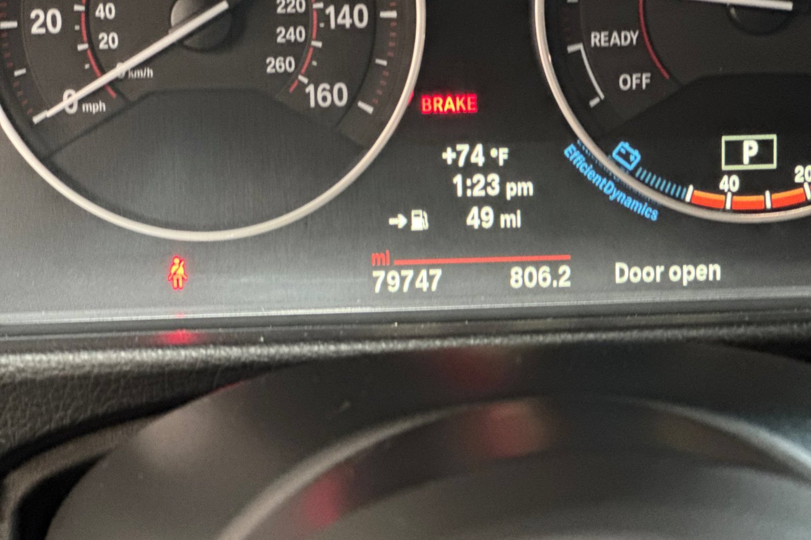Used 2014 BMW 328i Sedan RWD image 27