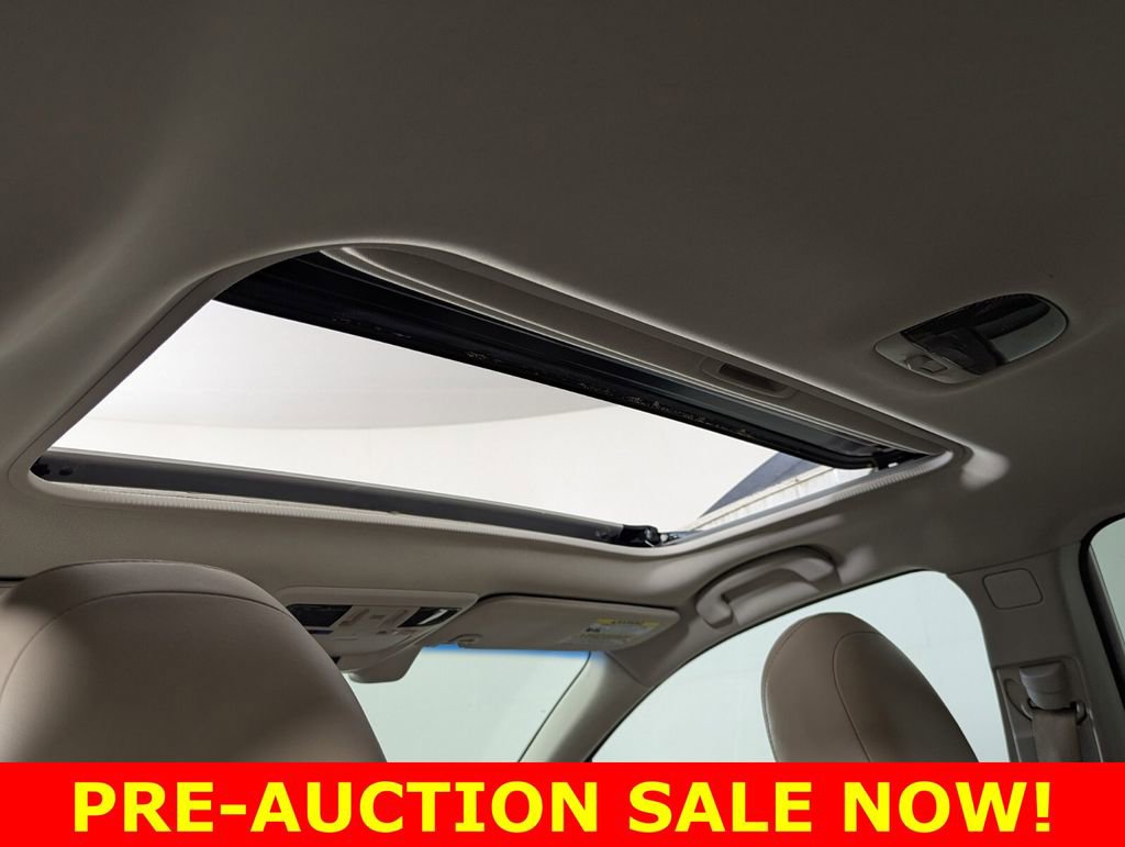 Used 2017 Subaru Outback 2.5i Limited AWD/4WD image 23