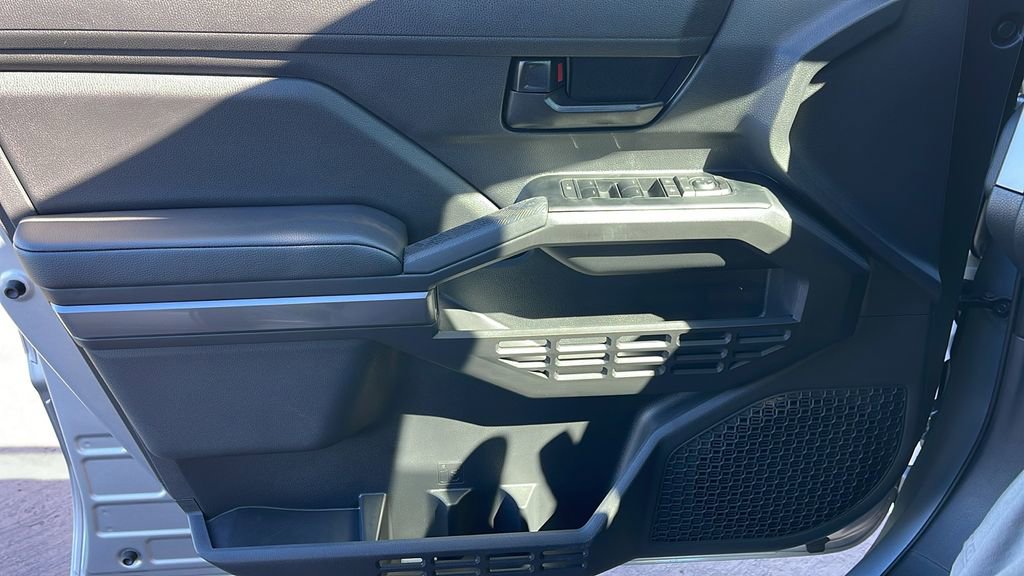 New 2026 Toyota Tacoma SR5 image 28