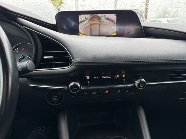 Used 2023 MAZDA MAZDA3 s image 22