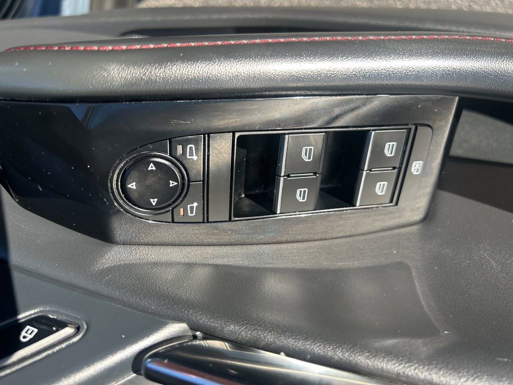 Used 2025 MAZDA CX-30 AWD 2.5 S w/ Preferred Package image 17