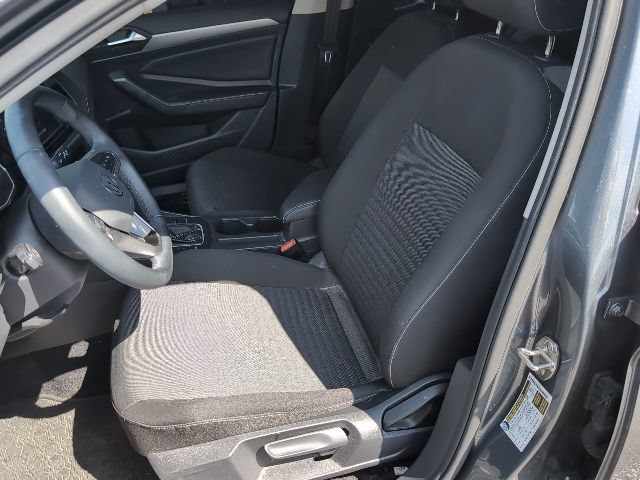Used 2024 Volkswagen Jetta S FWD image 8