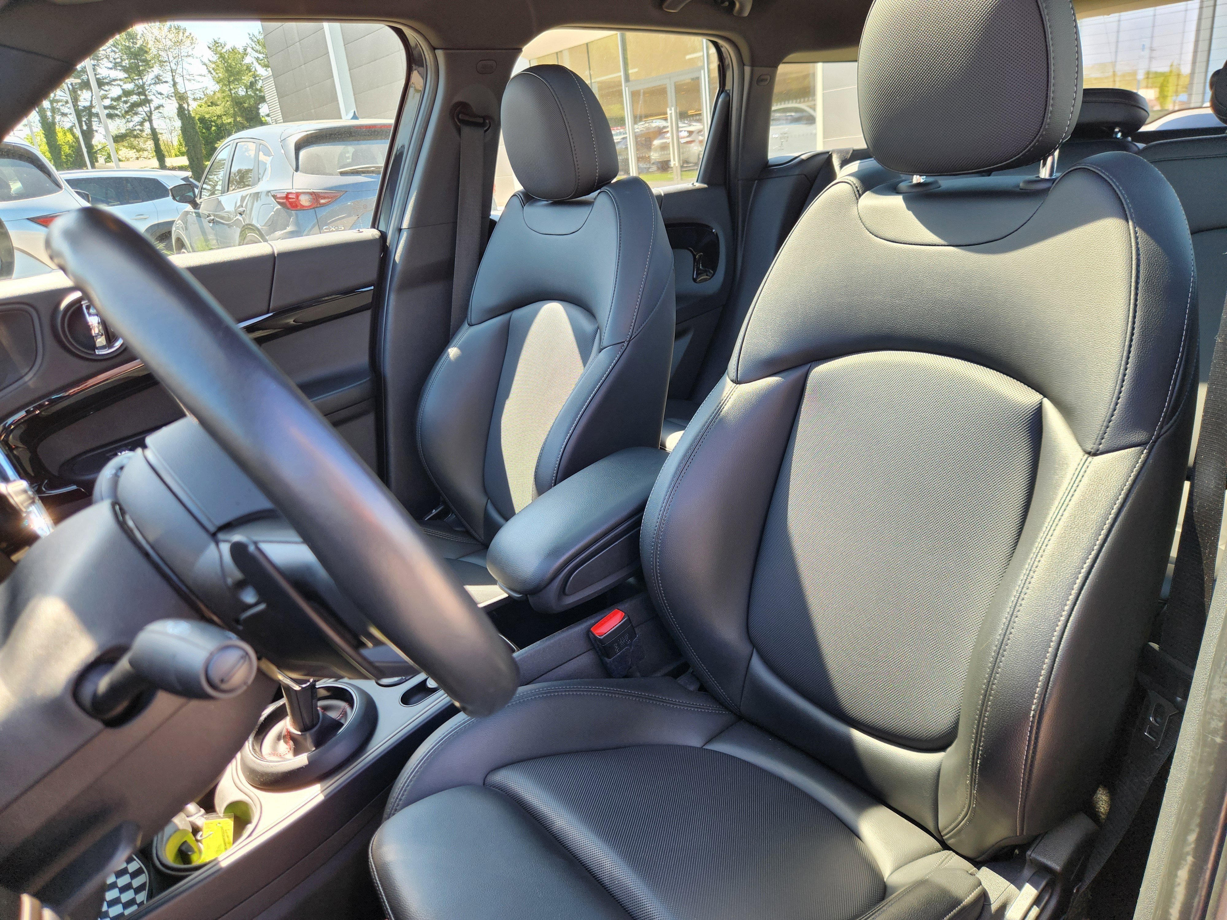 Used 2020 MINI Cooper Countryman S AWD/4WD image 7