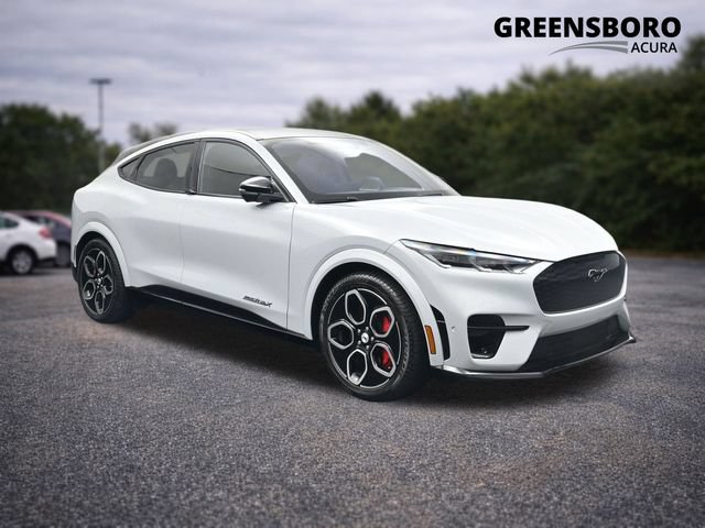 Used 2023 Ford Mustang Mach-E GT