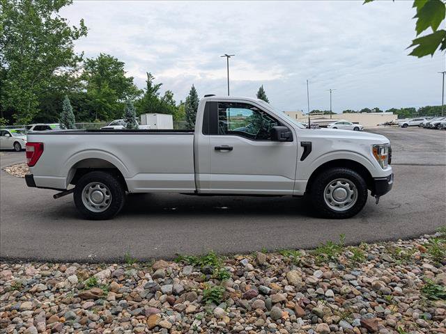 Used 2021 Ford F150 XL RWD image 6