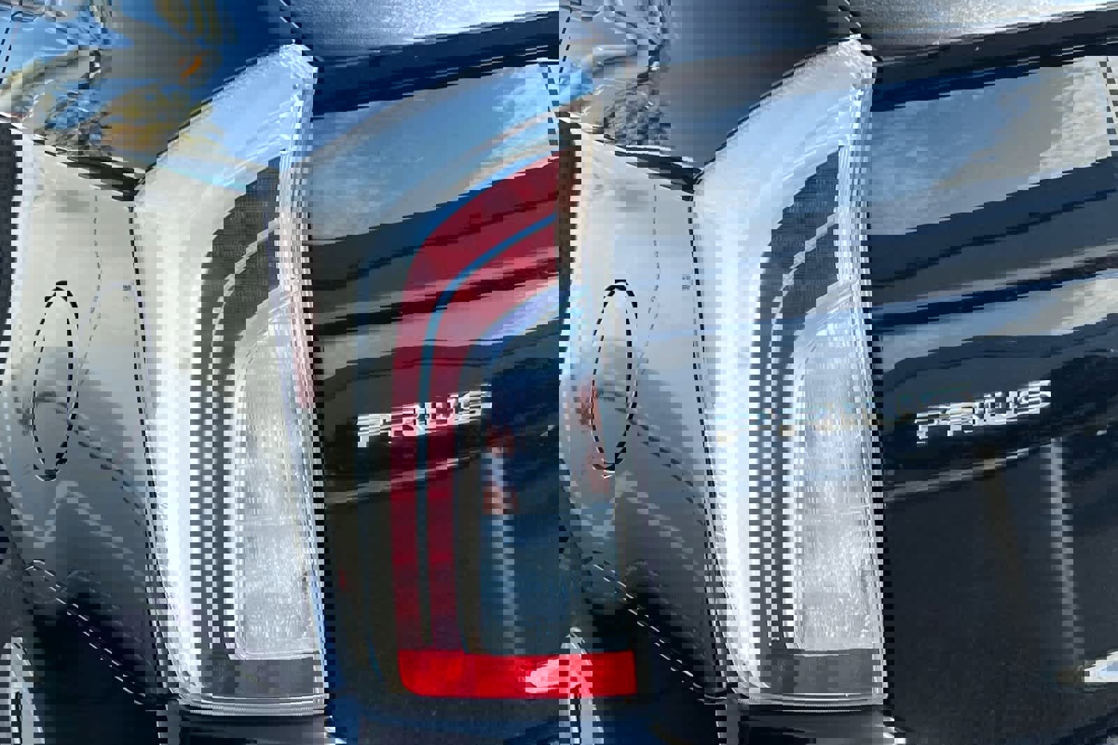 Used 2013 Toyota Prius Three FWD image 20