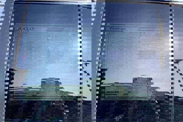 New 2026 Honda Ridgeline RTL image 20