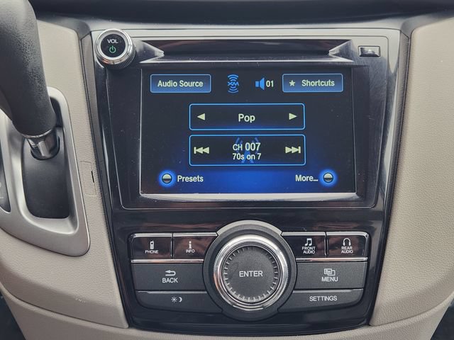 Used 2016 Honda Odyssey EX-L image 6