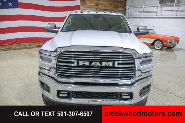 Used 2021 RAM 2500 Laramie AWD/4WD image 63