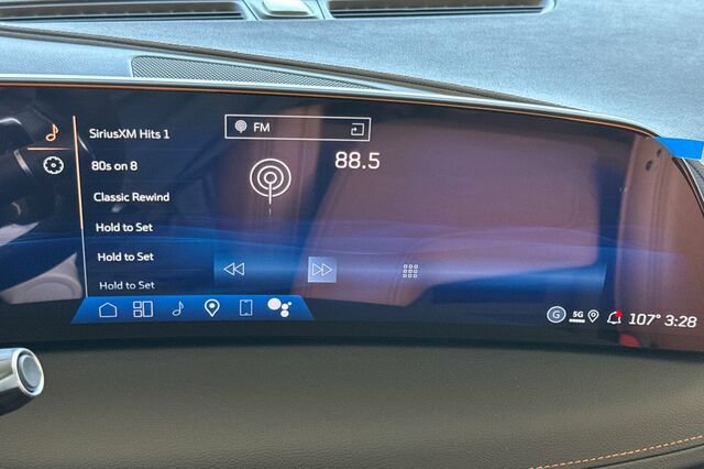 New 2026 Cadillac CT5 Sport w/ Platinum Package RWD image 17