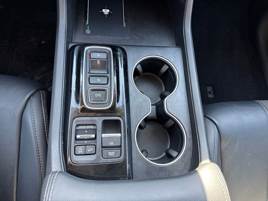 Used 2023 Honda Pilot Touring image 21