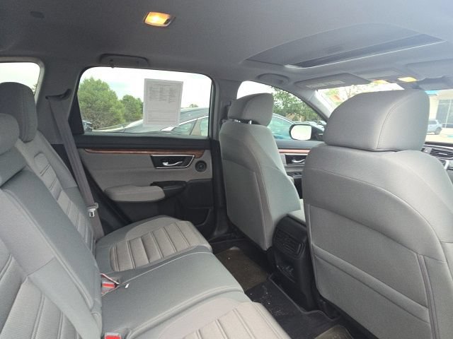 Used 2022 Honda CR-V EX image 14
