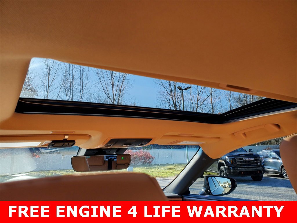 Used 2023 Lexus ES 350 w/ Premium Package image 6