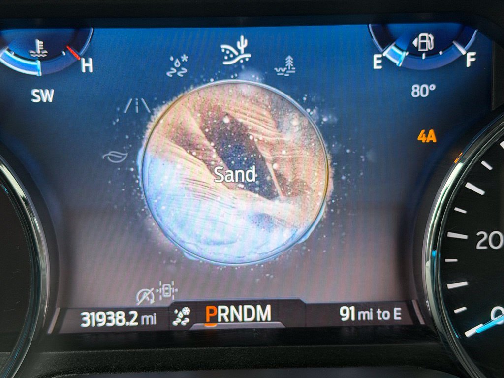 Used 2024 Ford Expedition XLT AWD/4WD image 39