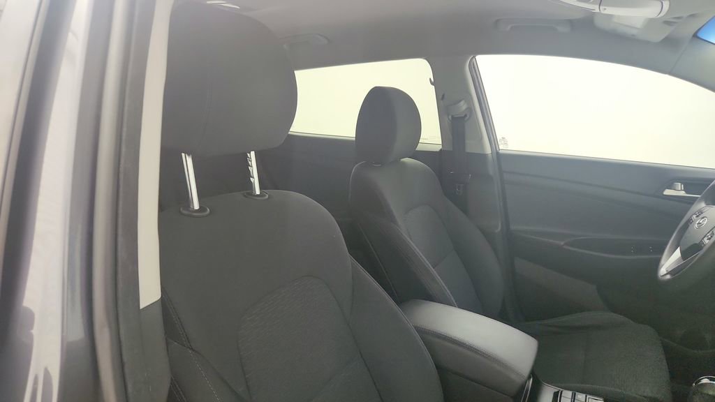 Used 2019 Hyundai Tucson SEL w/ Cargo Package FWD image 24