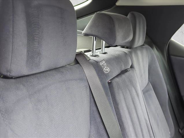 Used 2023 Lexus RZ 450e Premium w/ Accessory Package (Z1) image 21