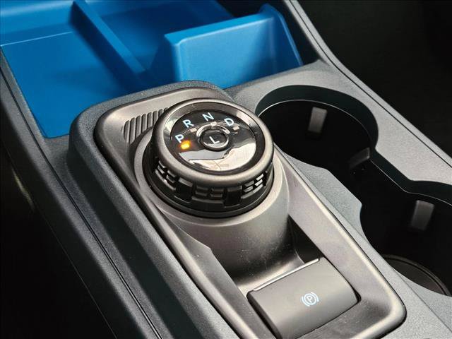 New 2026 Ford Maverick XLT FWD image 13