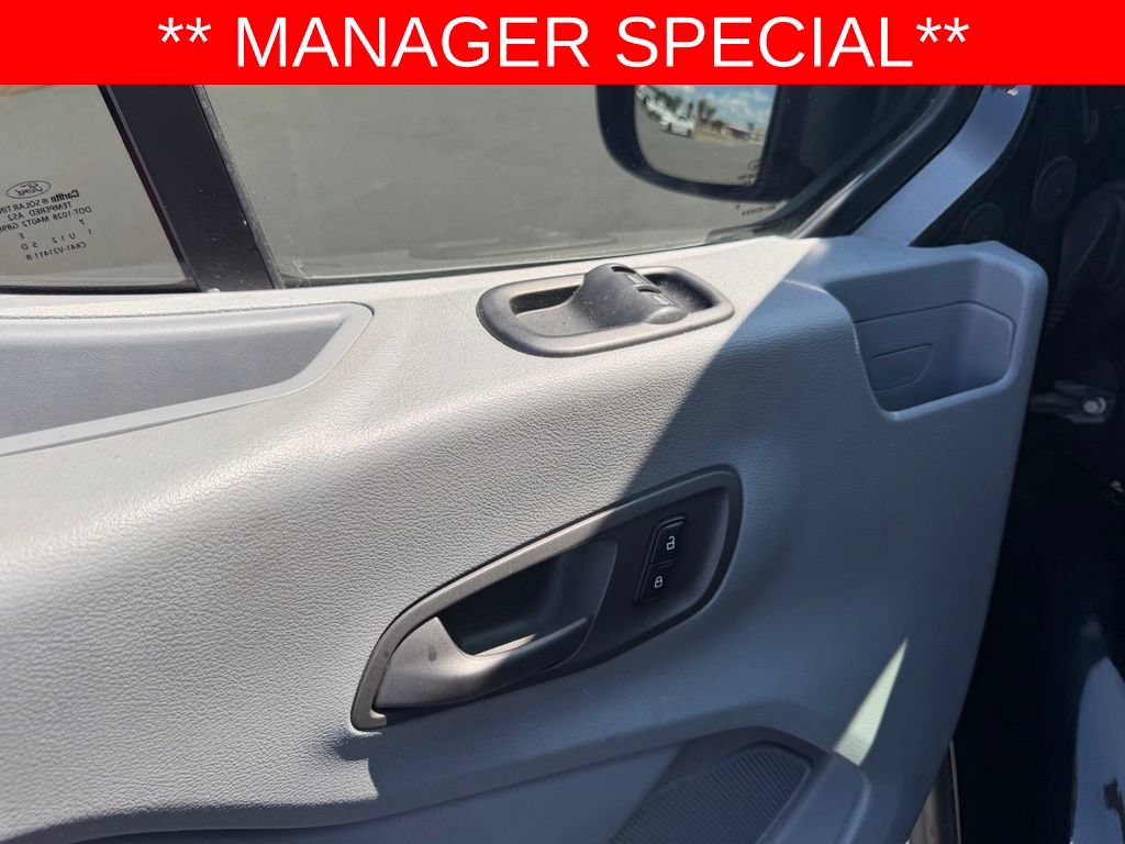 Used 2017 Ford Transit 350 XLT RWD image 20