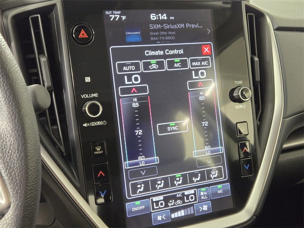 New 2026 Subaru Impreza 2.0i Sport image 15