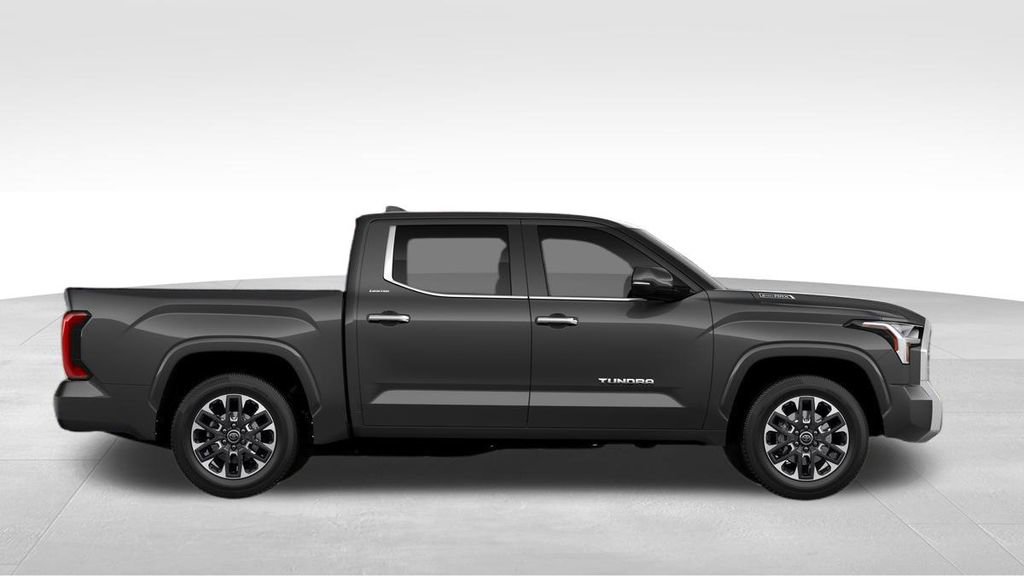 New 2026 Toyota Tundra Limited image 12