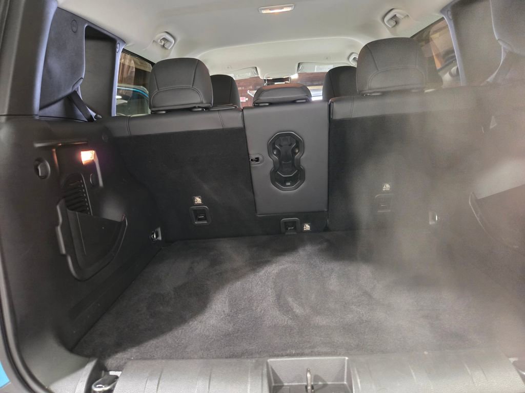 Used 2022 Jeep Renegade Limited image 21